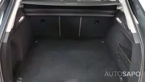 Audi A4 de 2020