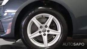 Audi A4 de 2020