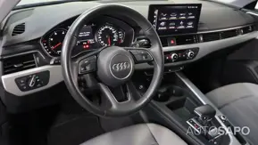 Audi A4 de 2020