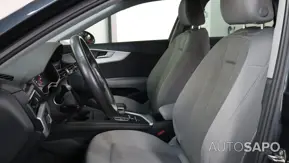 Audi A4 de 2020