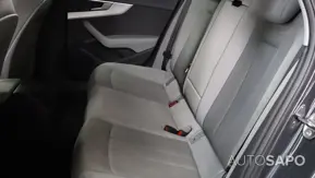 Audi A4 de 2020