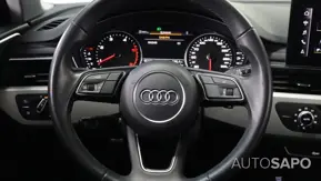Audi A4 de 2020