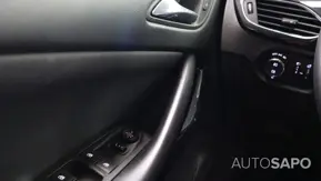 Opel Astra de 2021