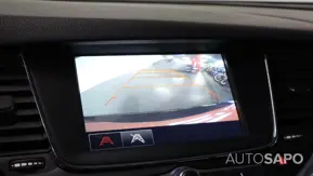 Opel Astra de 2021
