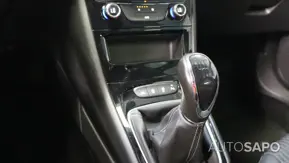 Opel Astra de 2021