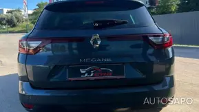 Renault Mégane de 2019