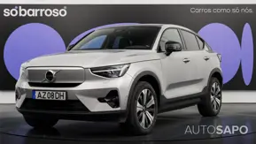 Volvo C40 de 2023