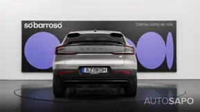 Volvo C40 de 2023