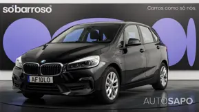 BMW Série 2 de 2021