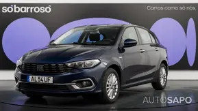 Fiat Tipo de 2021