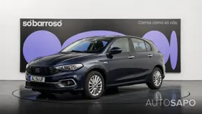Fiat Tipo de 2021