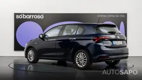 Fiat Tipo de 2021