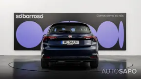 Fiat Tipo de 2021
