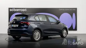 Fiat Tipo de 2021