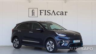 Kia e-Niro de 2019