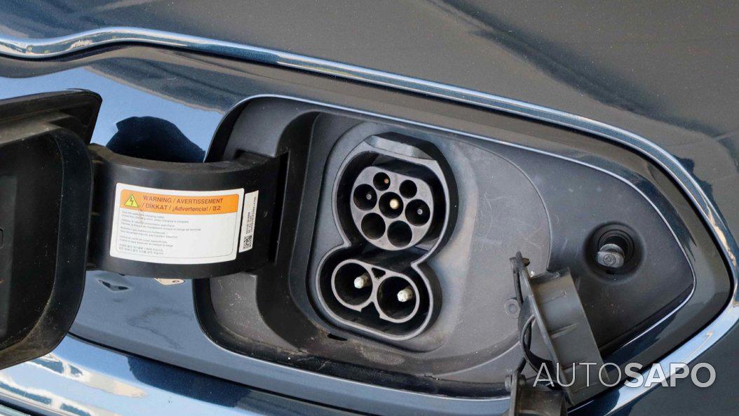 Kia e-Niro de 2019