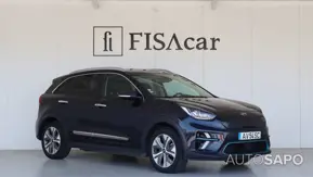 Kia e-Niro de 2019