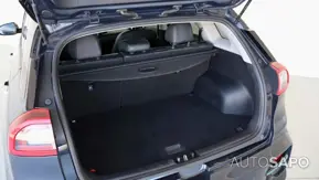 Kia e-Niro de 2019