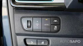 Kia e-Niro de 2019
