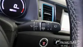 Kia e-Niro de 2019