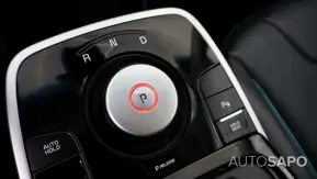 Kia e-Niro de 2019