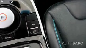 Kia e-Niro de 2019