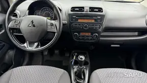 Mitsubishi Space Star 1.2 Intense de 2019