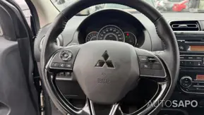 Mitsubishi Space Star 1.2 Intense de 2019