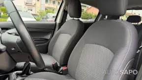 Mitsubishi Space Star 1.2 Intense de 2019