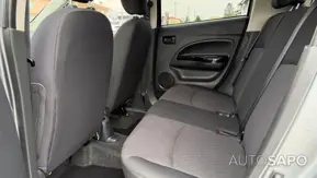 Mitsubishi Space Star 1.2 Intense de 2019