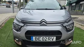 Citroen C3 de 2023