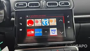 Citroen C3 de 2023
