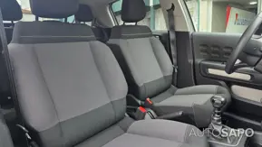 Citroen C3 de 2023