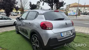 Citroen C3 de 2023
