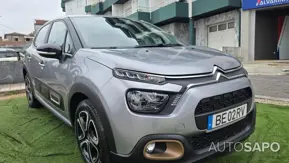 Citroen C3 de 2023