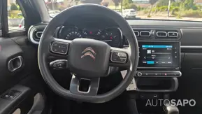 Citroen C3 de 2023