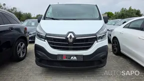 Renault Trafic de 2019