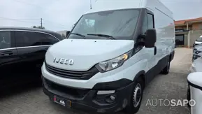 Iveco Daily de 2018