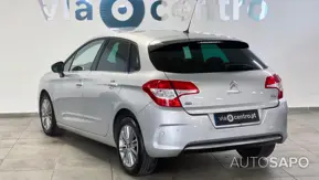 Citroen C4 de 2012