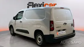 Fiat Doblo de 2024