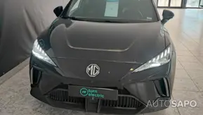 MG MG4 de 2023