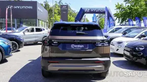 Jeep Compass de 2026