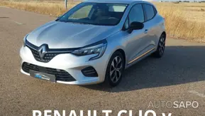 Renault Clio de 2023