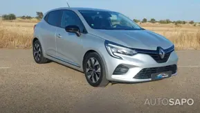 Renault Clio de 2023