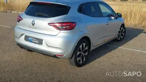 Renault Clio de 2023
