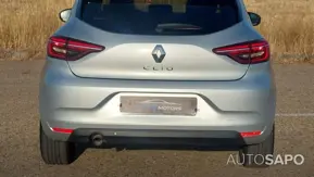 Renault Clio de 2023