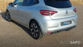 Renault Clio de 2023