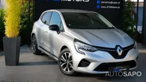 Renault Clio de 2023