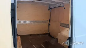 Renault Trafic de 2024
