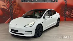 Tesla Model 3 de 2021
